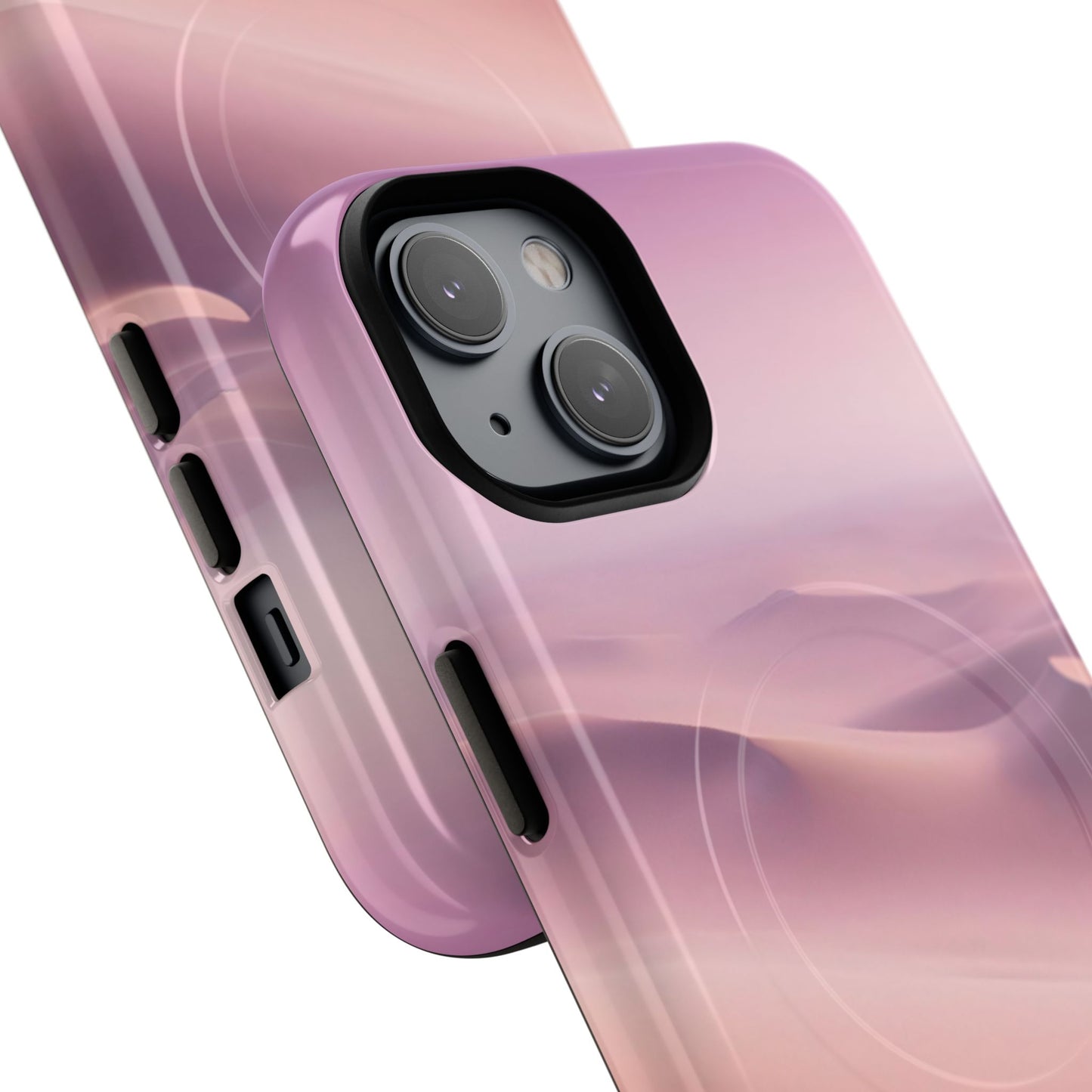 Protective Phone Case – Dust & Dawn
