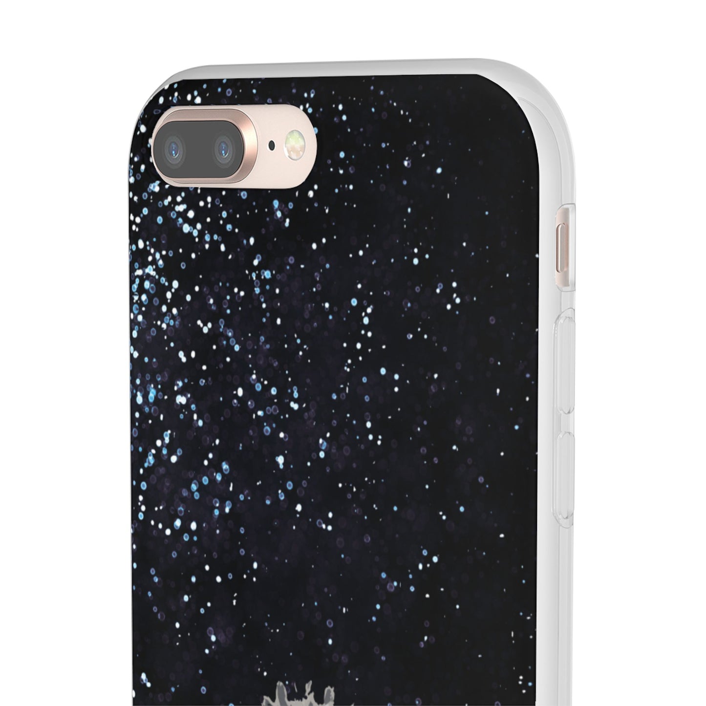 Flexi Case – Fearless Grace