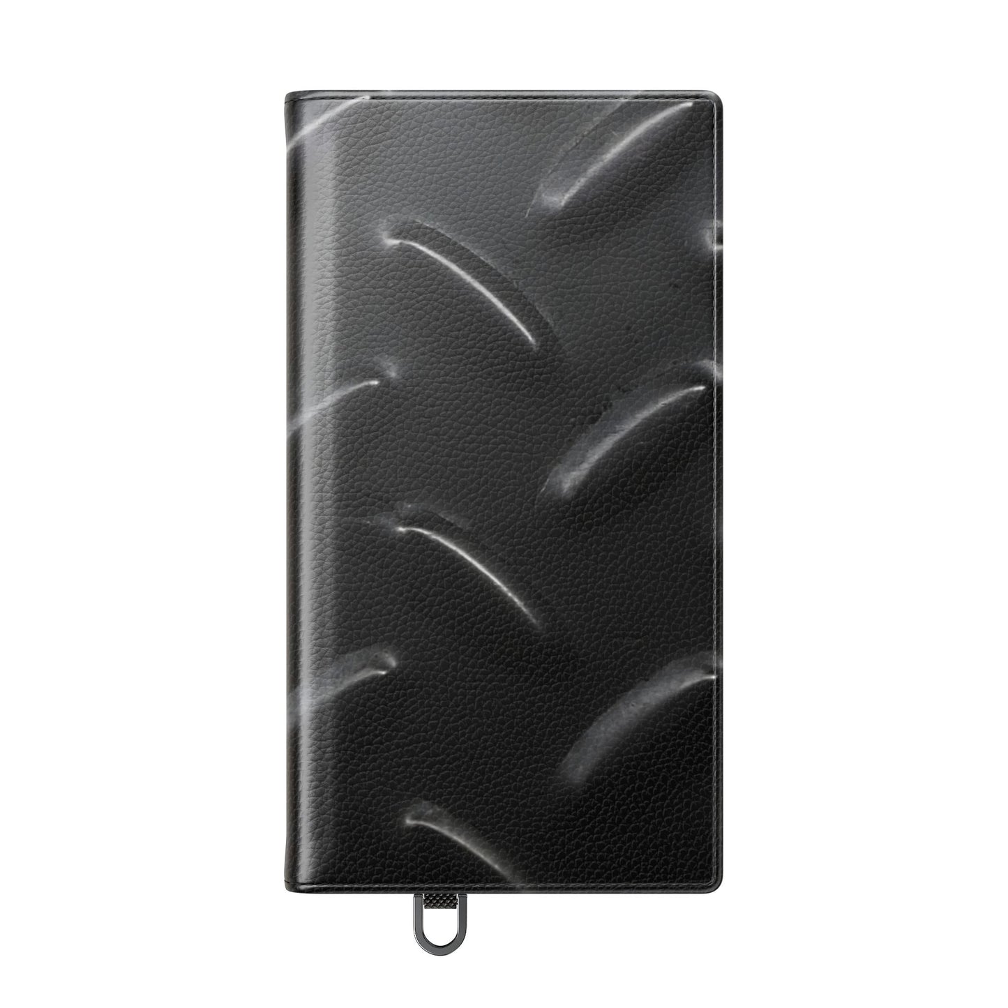 Flip Case – Blackout Plate