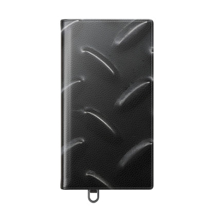 Flip Case – Blackout Plate