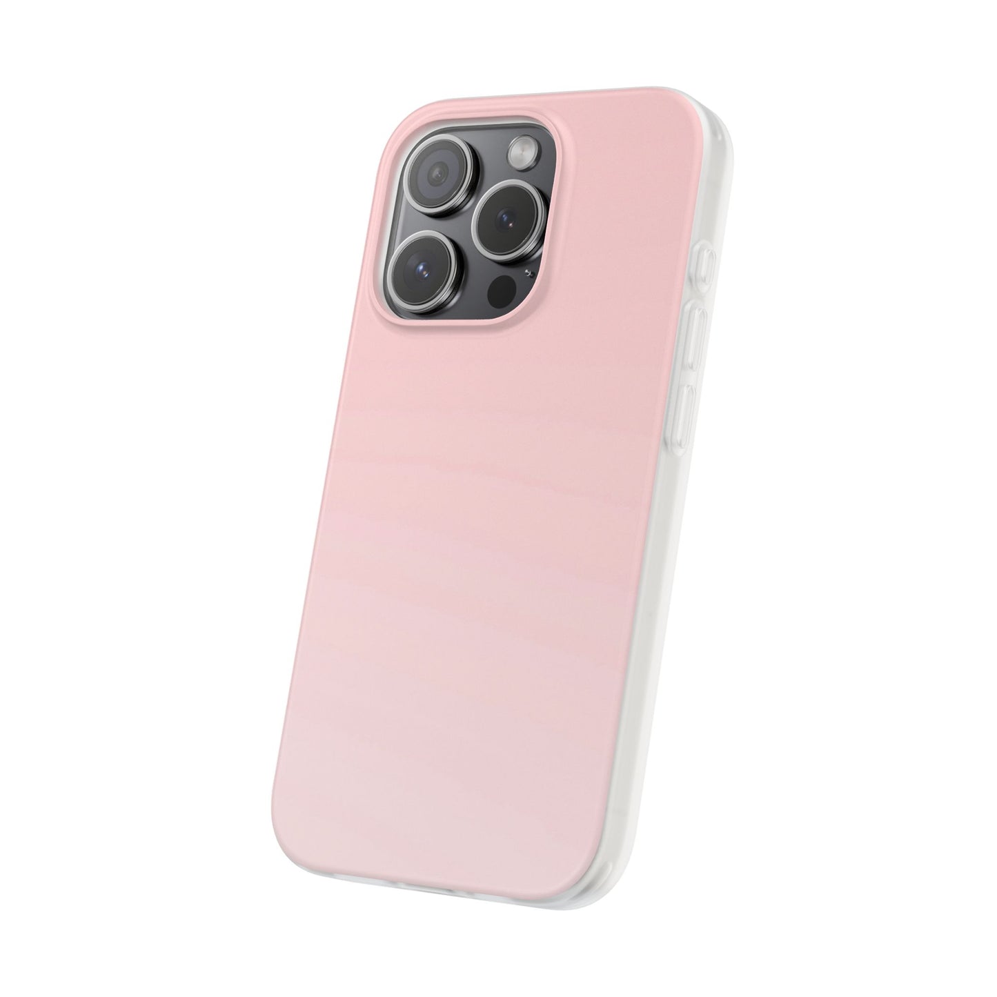 Flexi Case – Soft Blush
