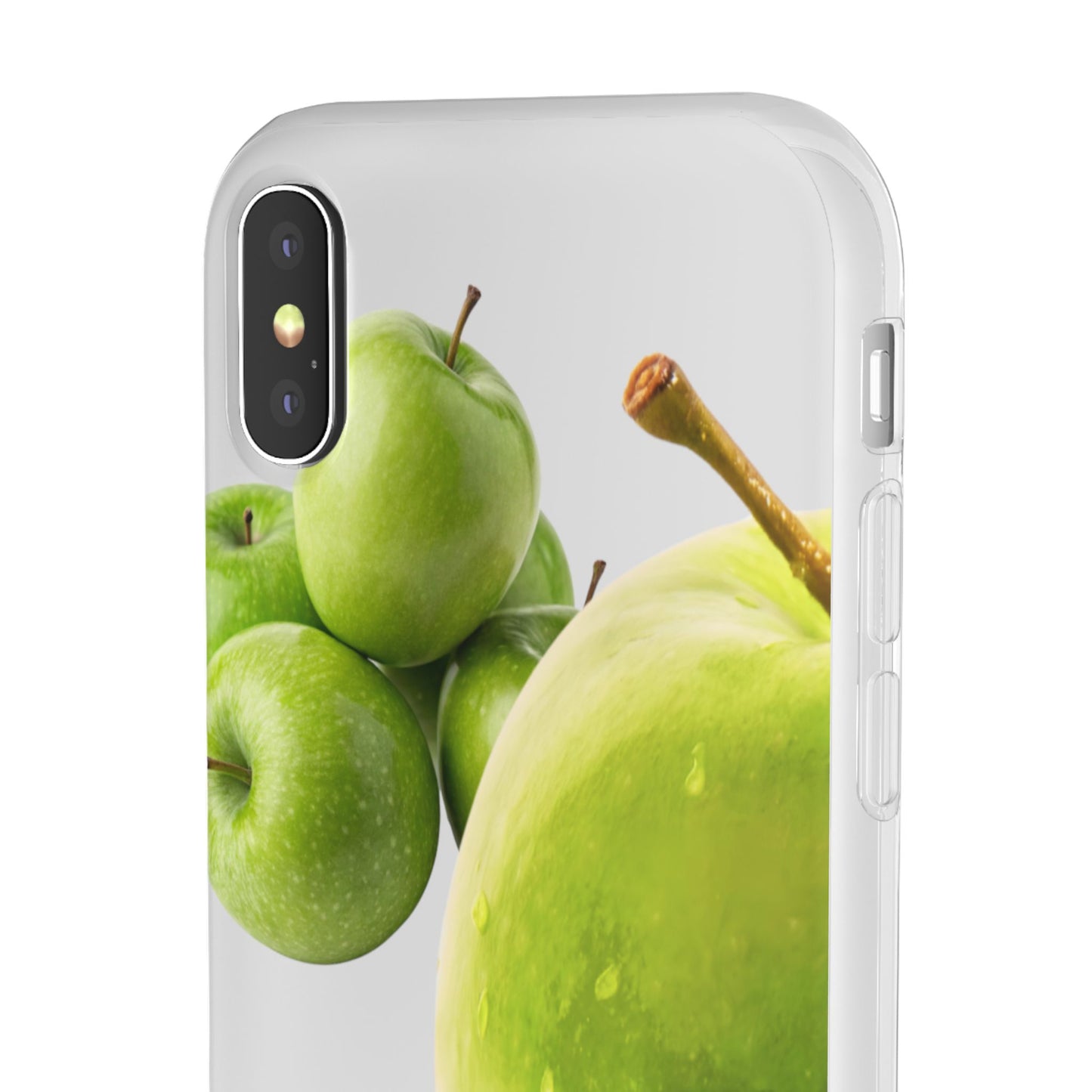 Flexi Case – Apple Focus