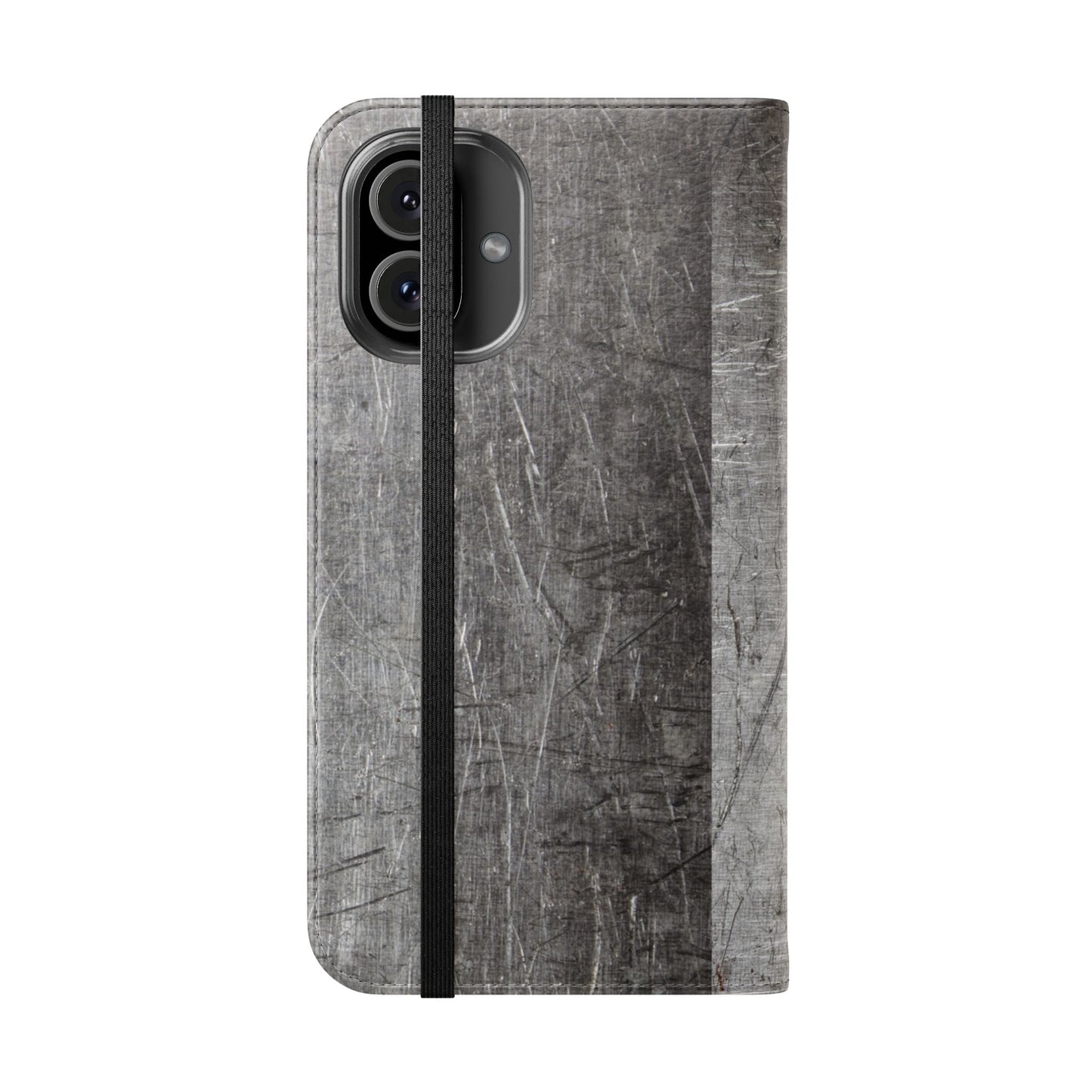 Flip Case – Forged Steel