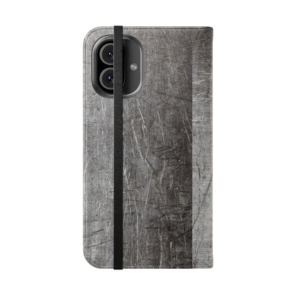 Flip Case – Forged Steel