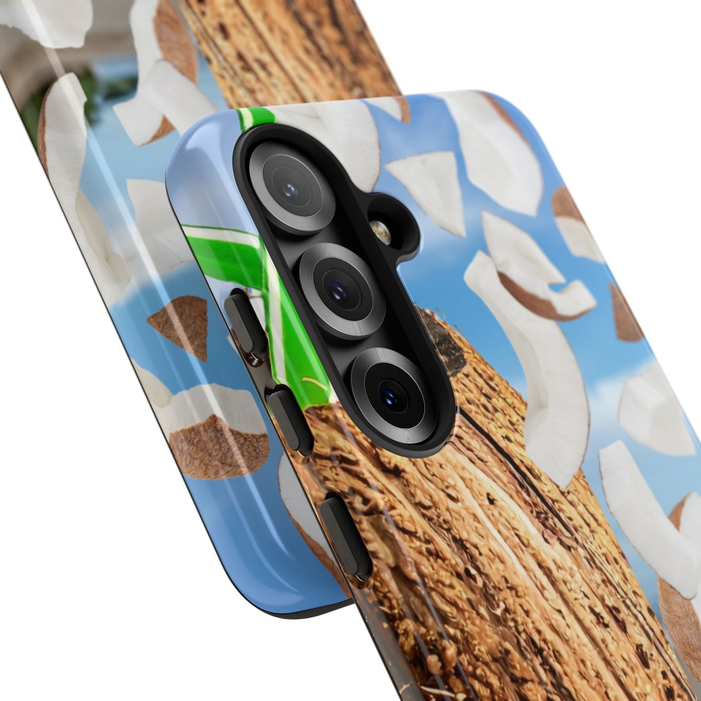 Protective Phone Case – Coco Coast