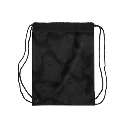 Drawstring Bag – Ghosted