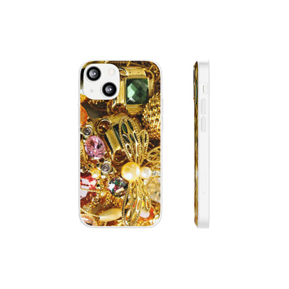 Flexi Case – Royal Dynasty