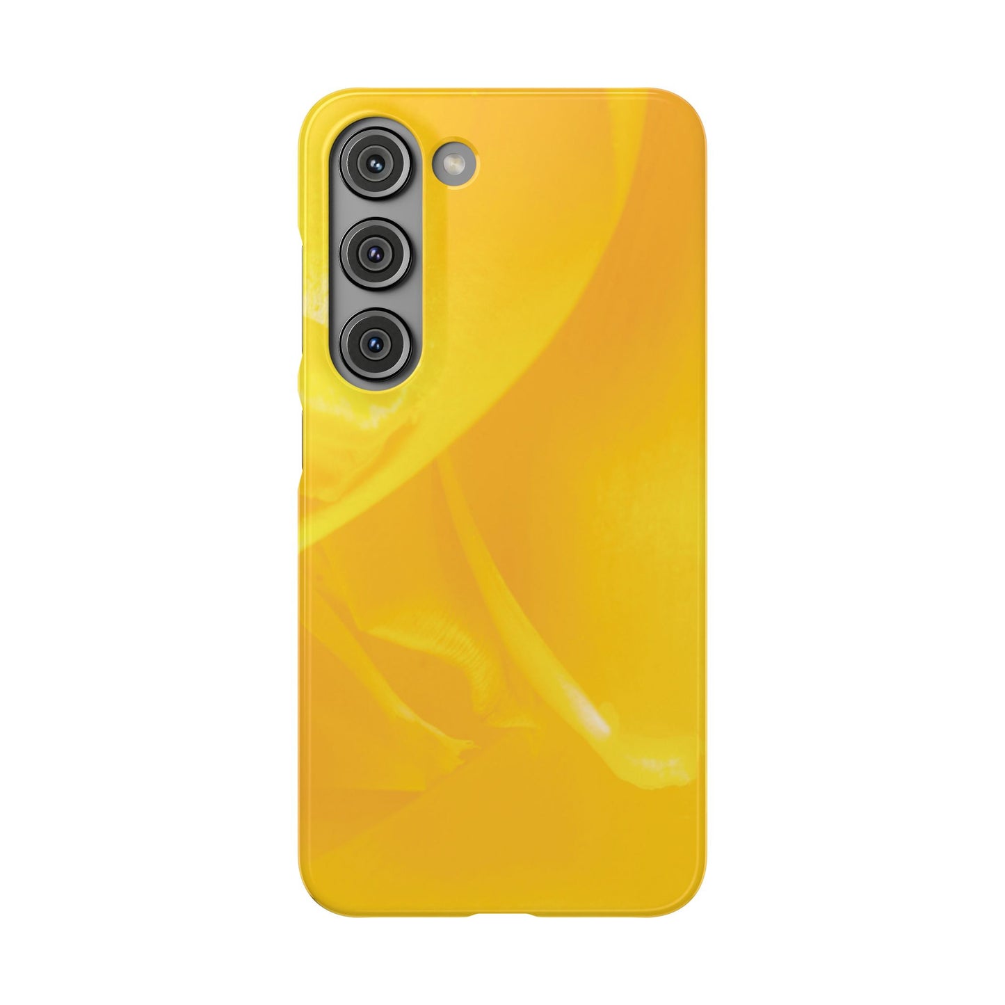 Snap Phone Case – Sunlit Splash