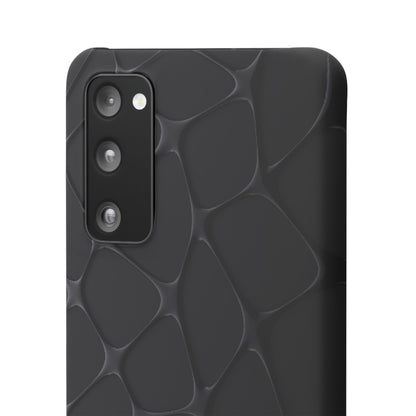 Snap Phone Case – Night Scale