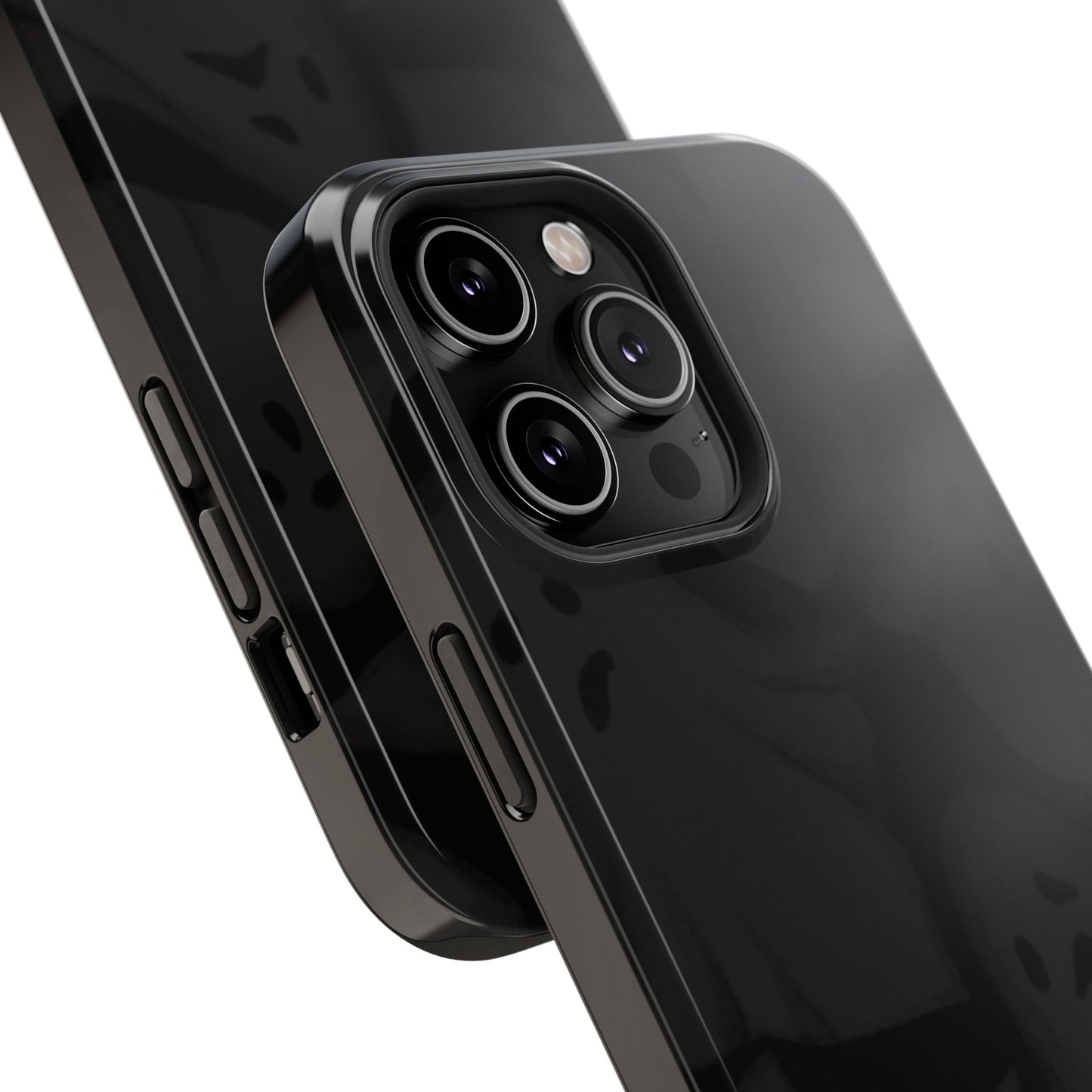 Impact-Resistant Phone Case – Ghosted