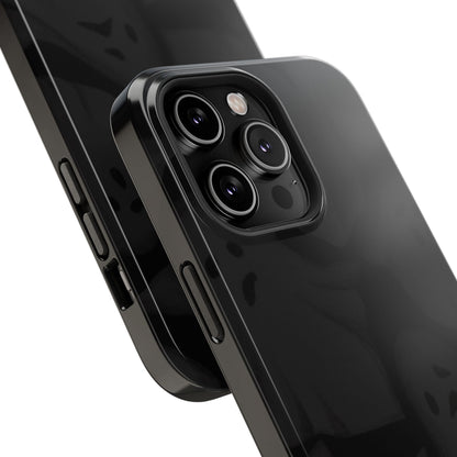 Impact-Resistant Phone Case – Ghosted