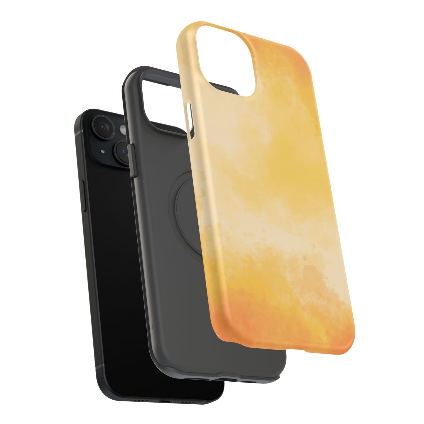 Impact-Resistant Phone Case – Mellowtone