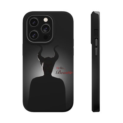 Wireless-Charging Compatible Case – Hello Beastie