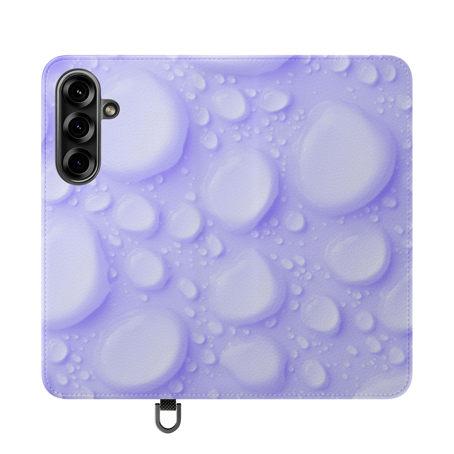 Flip Case – Lilac Dew