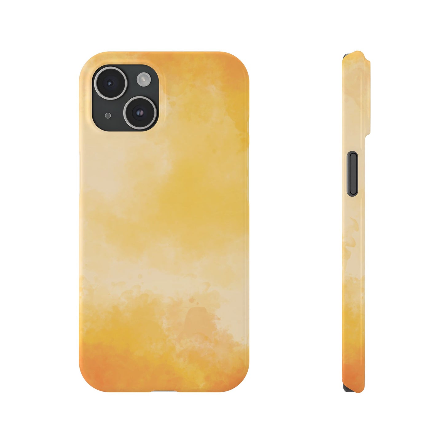 Slim Phone Case – Mellowtone