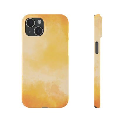 Slim Phone Case – Mellowtone