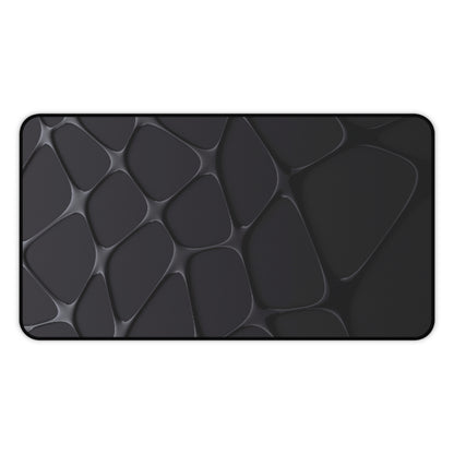 Desk Mat – Night Scale