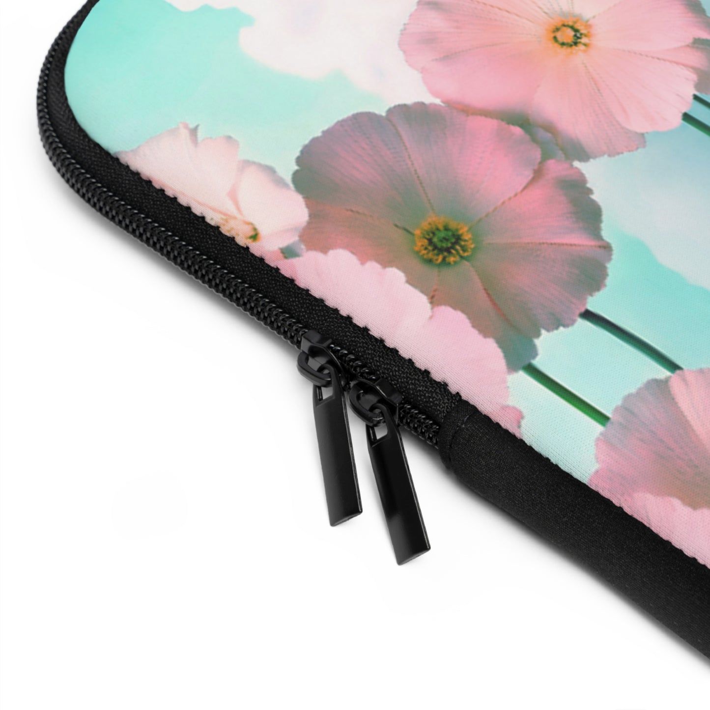 Laptop Sleeve – Garden Romance