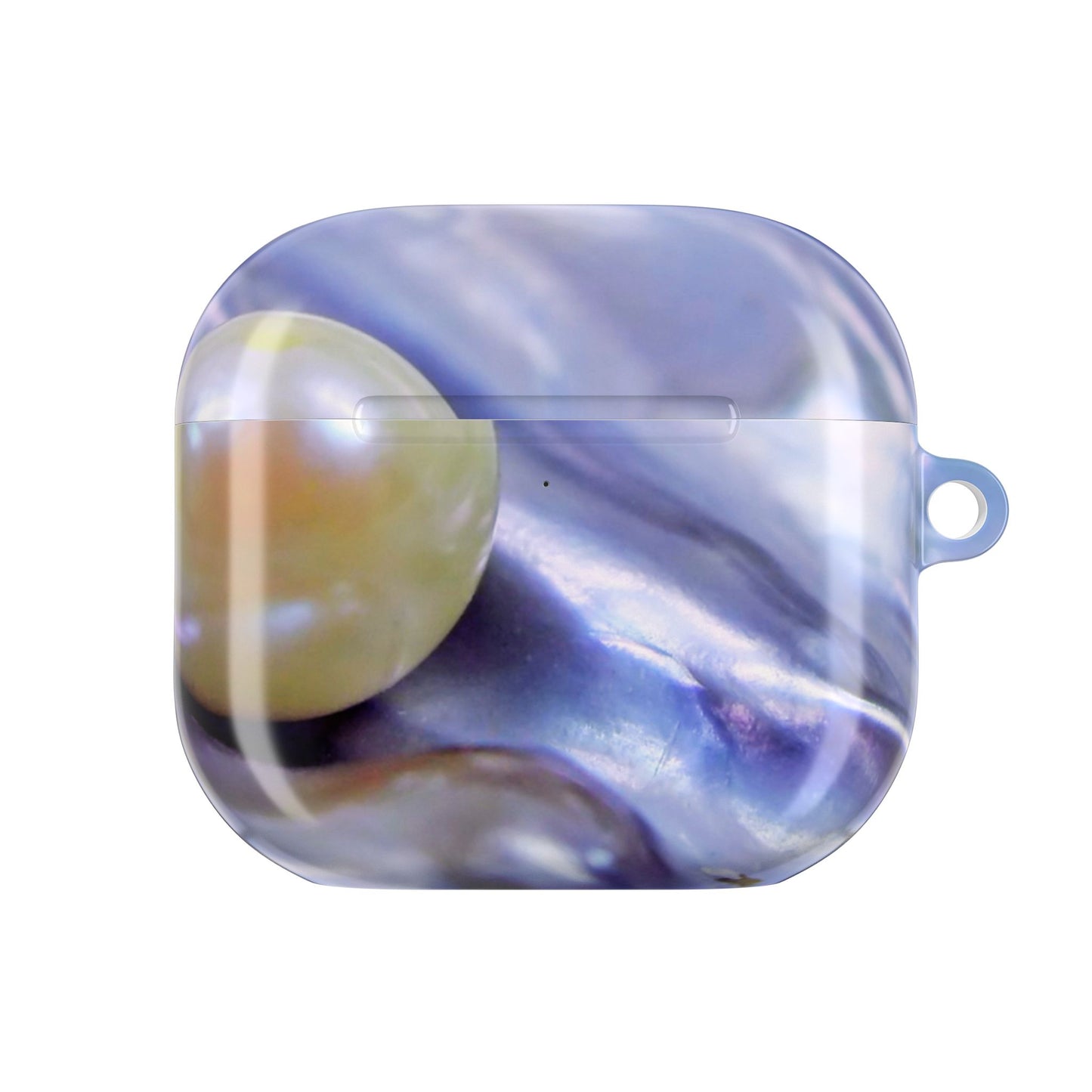 Earbud Case Cover – Moon Tide