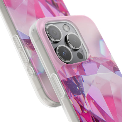 Flexi Case – Pink Ice