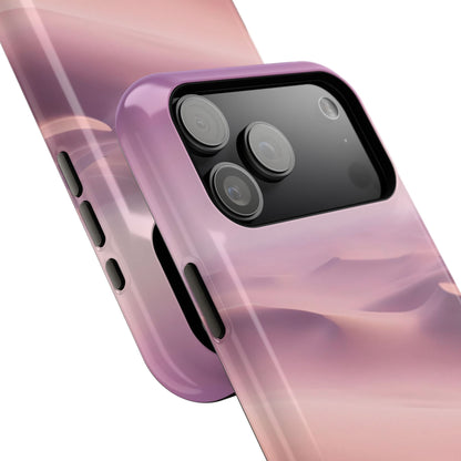 Impact-Resistant Phone Case – Dust & Dawn