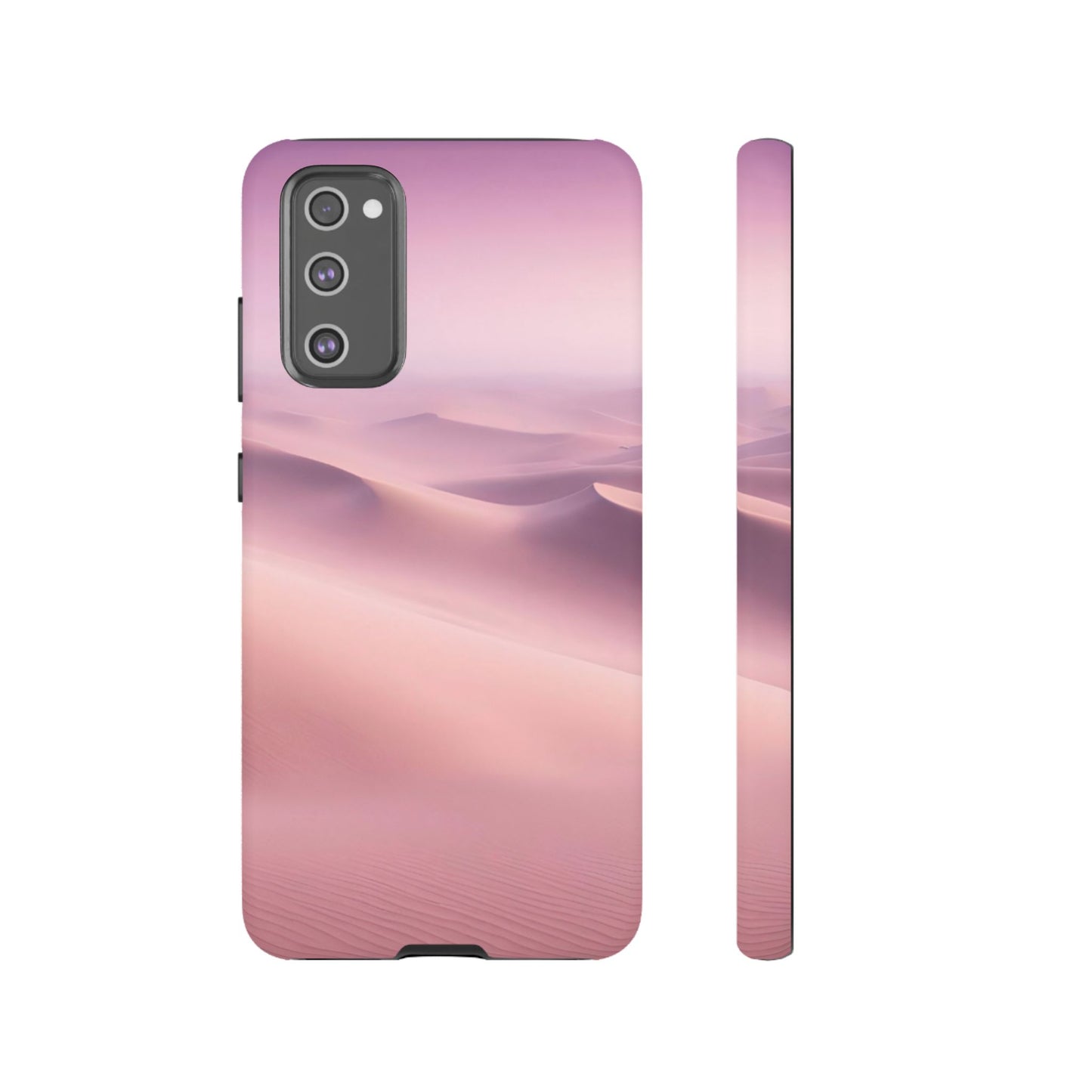 Protective Phone Case – Dust & Dawn