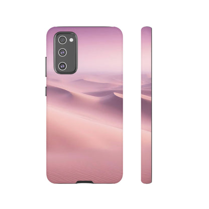 Protective Phone Case – Dust & Dawn
