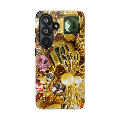 Protective Phone Case – Royal Dynasty