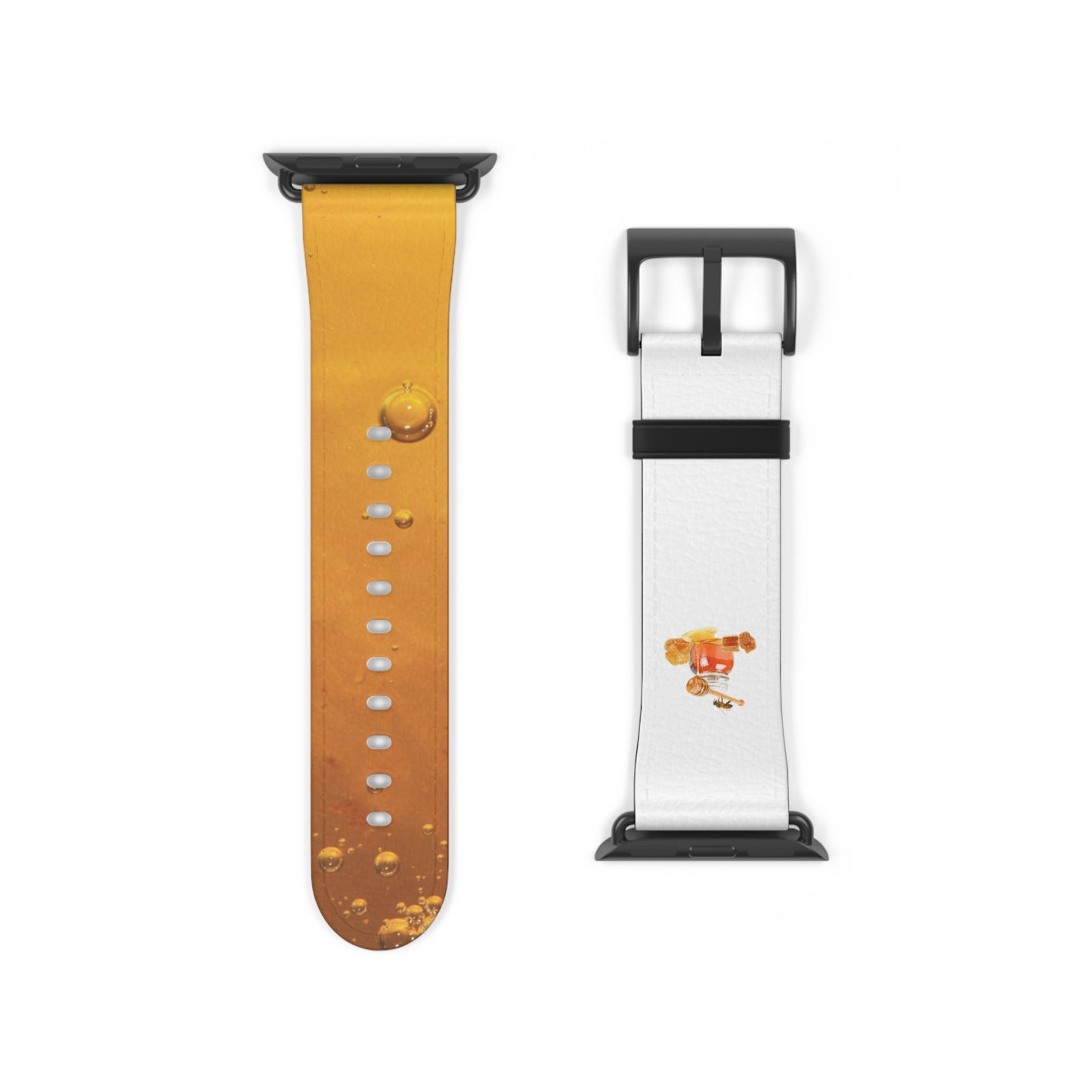 Watch Band – Honey & Hive