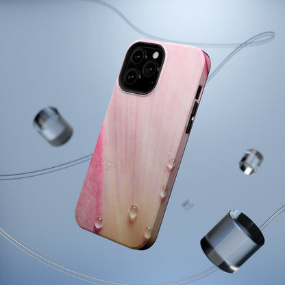 Protective Phone Case – Morning Dew