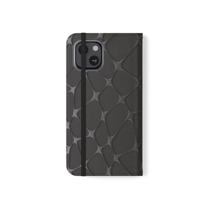 Flip Case – Night Scale
