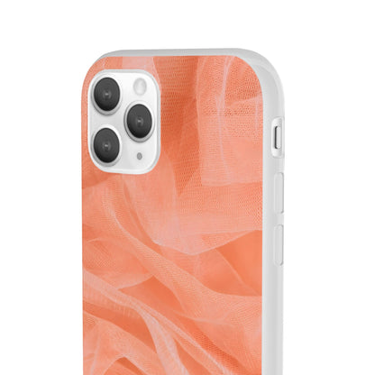 Flexi Case – Coral Veil