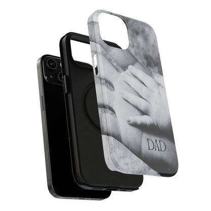 Impact-Resistant Phone Case – Dad's Legacy