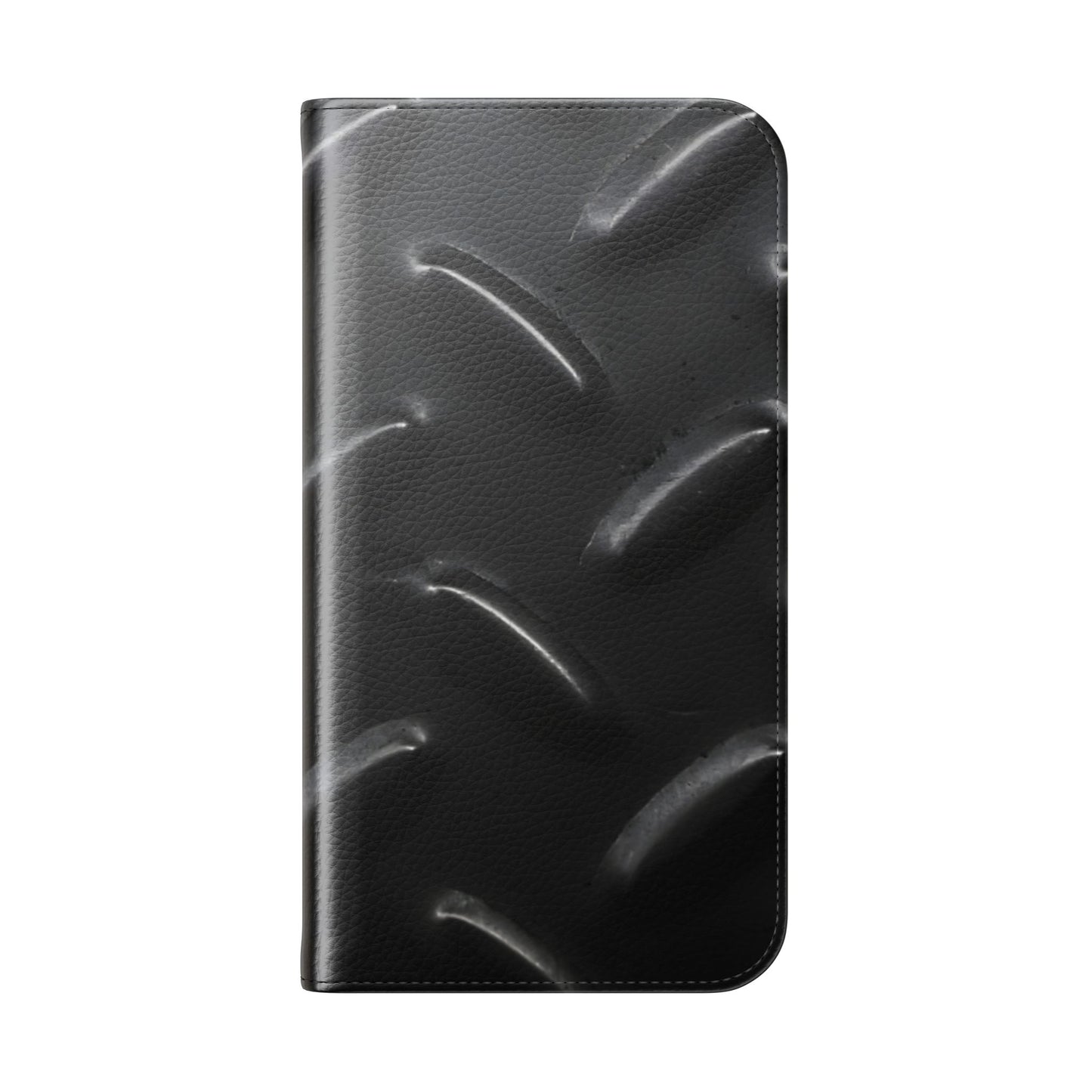 Flip Case – Blackout Plate