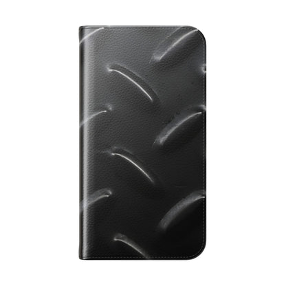 Flip Case – Blackout Plate