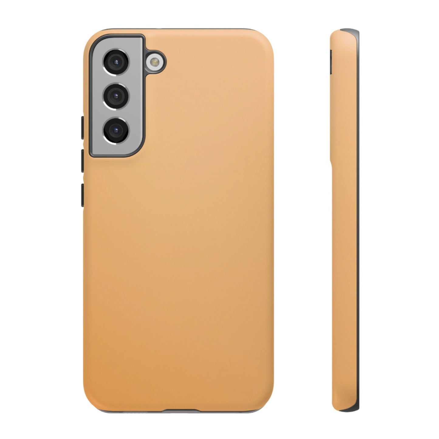 Protective Phone Case – Warm Dune