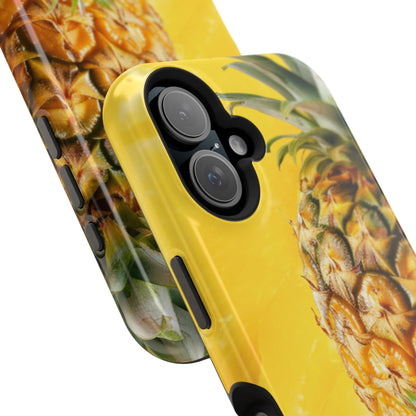 Impact-Resistant Phone Case – Tropic Mode