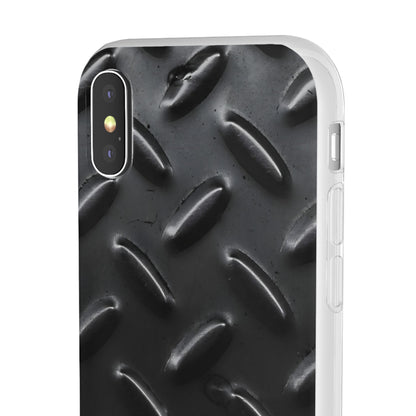 Flexi Case – Blackout Plate