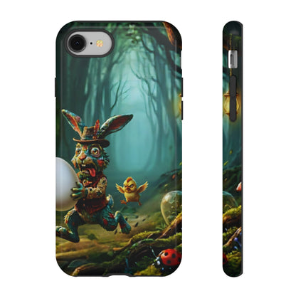 Protective Phone Case – Egg Heist