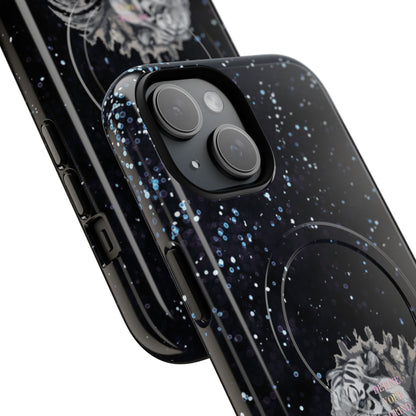 Protective Magnetic Phone Case – Fearless Grace