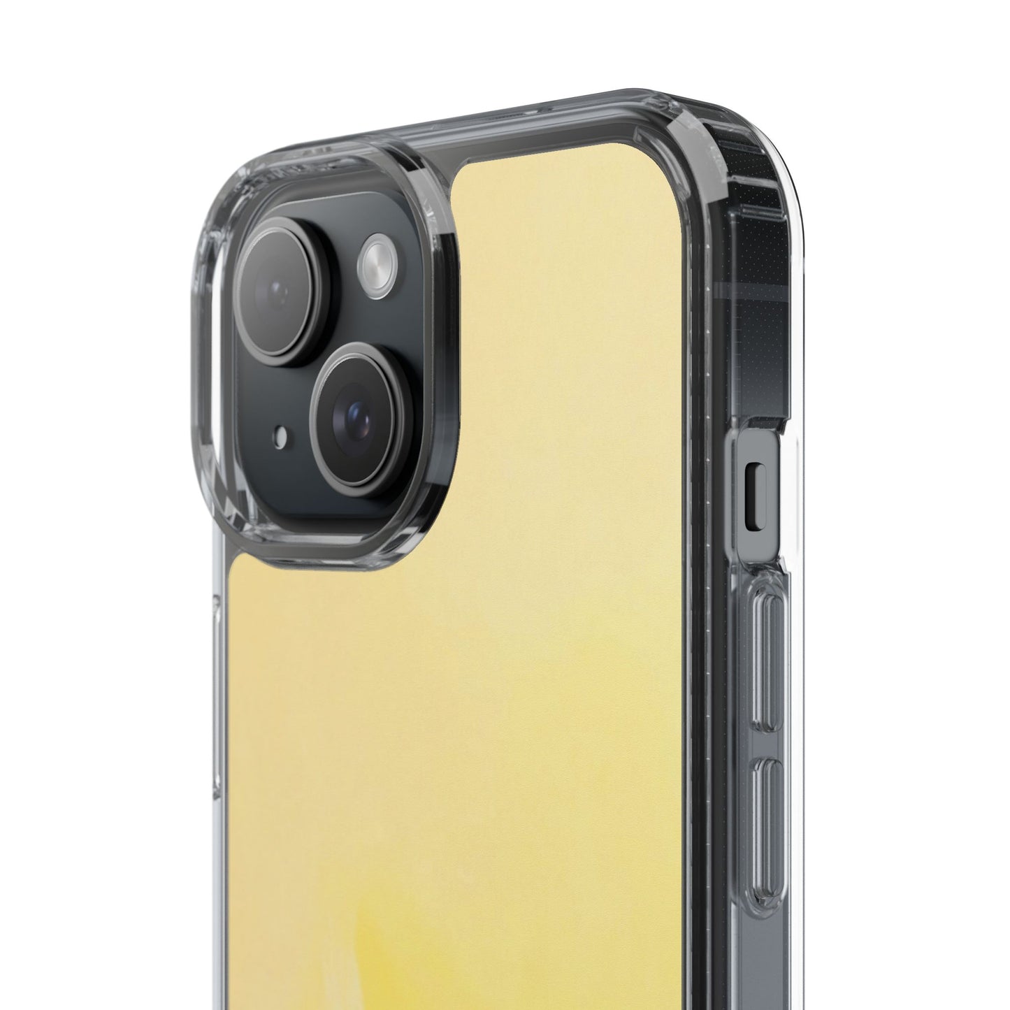 Clear Phone Case – Sunwash