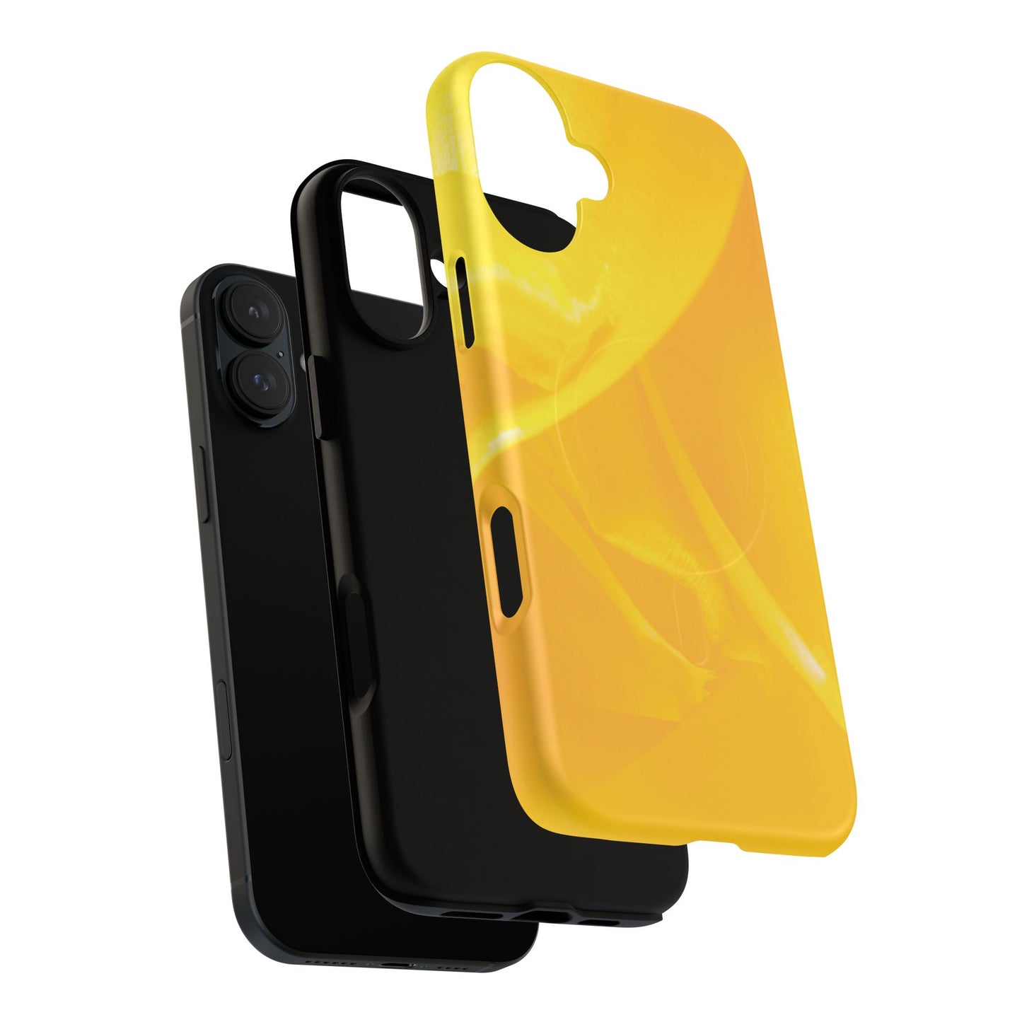 Protective Magnetic Phone Case – Sunlit Splash