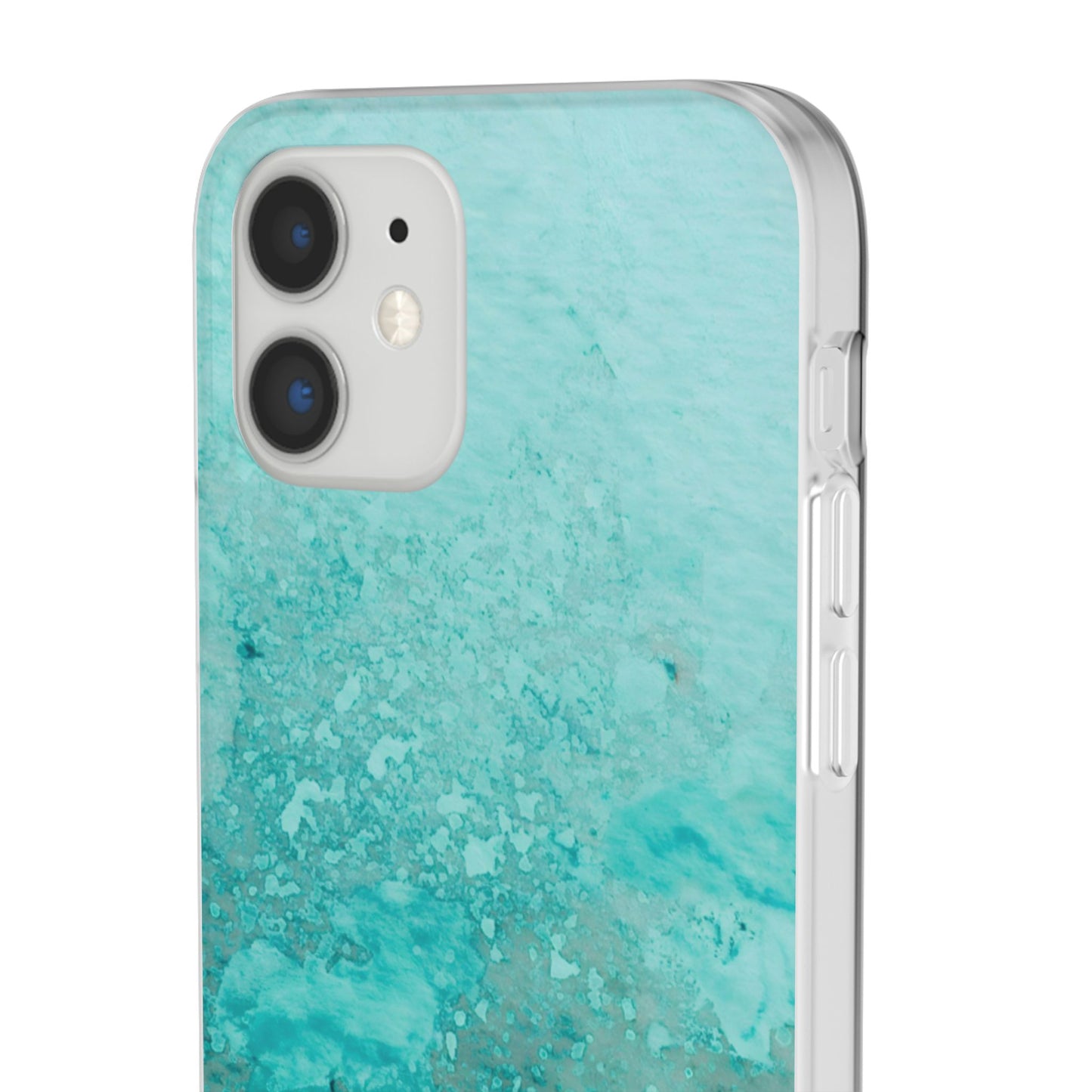 Flexi Case – Sea Glass