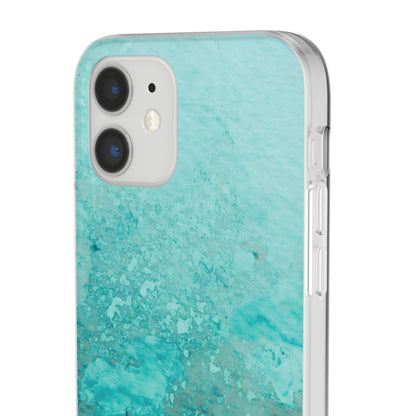 Flexi Case – Sea Glass
