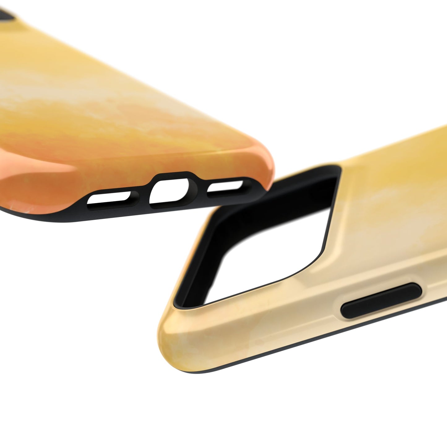 Impact-Resistant Phone Case – Mellowtone