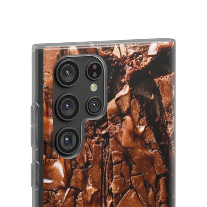 Flexi Case – Brownie Weather