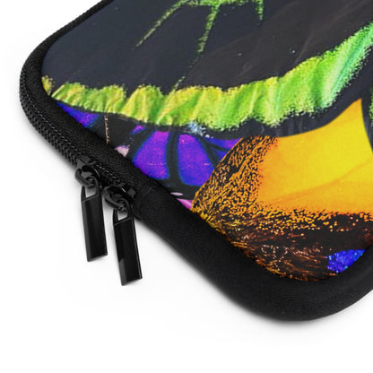 Laptop Sleeve – Lashed Wing
