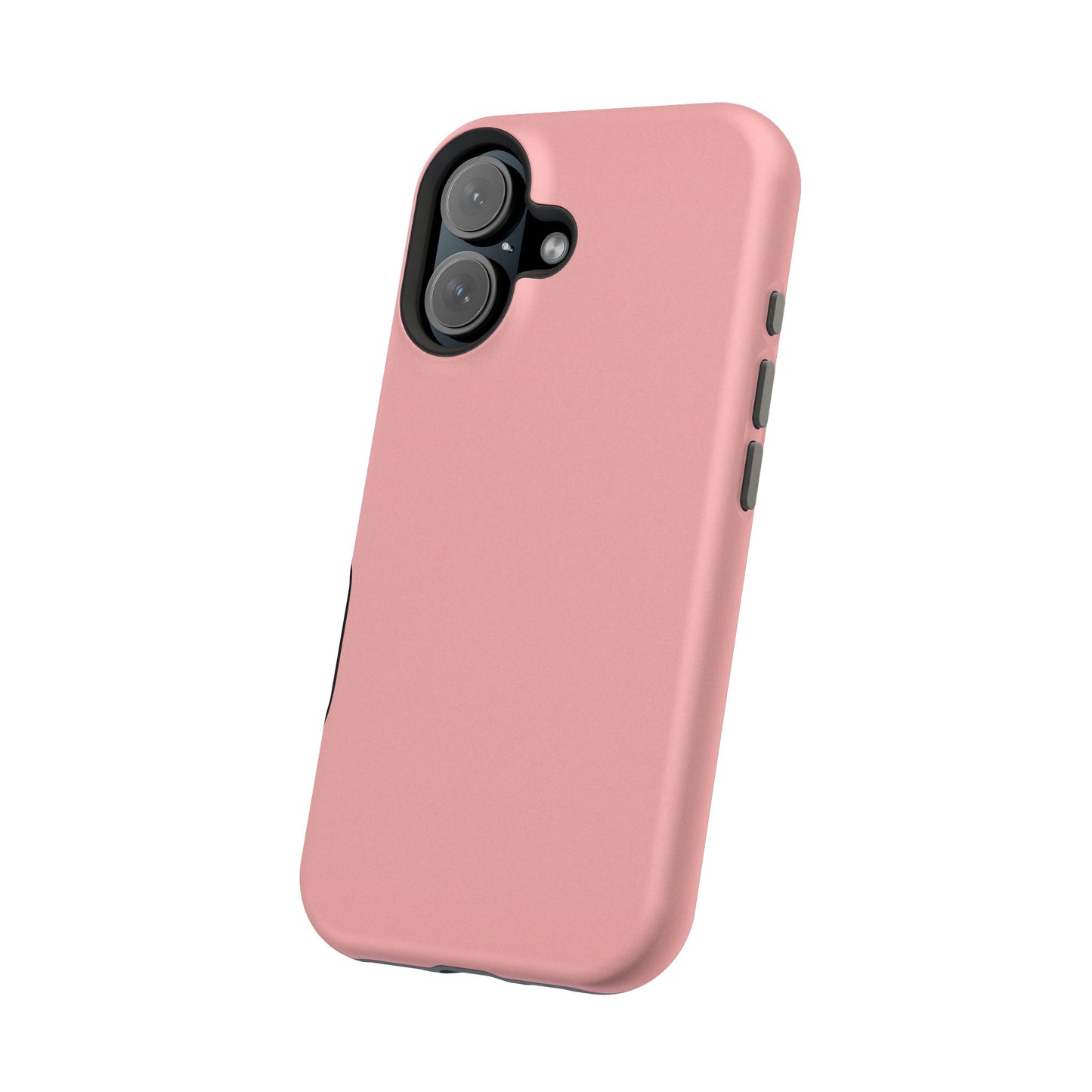 Wireless-Charging Compatible Case – Rosy Hush