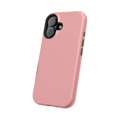 Wireless-Charging Compatible Case – Rosy Hush