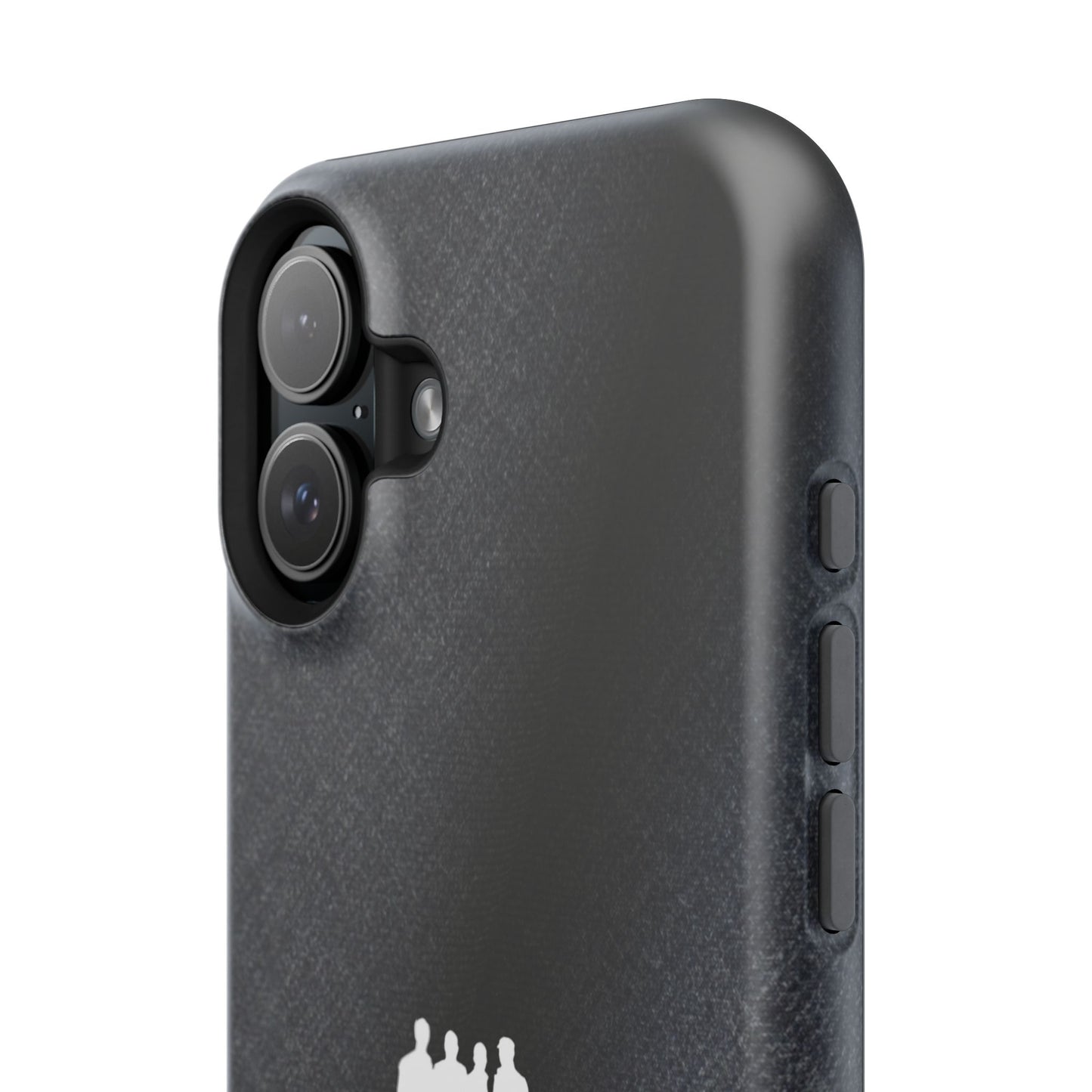 Impact-Resistant Phone Case – Stand Alone